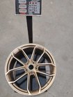 Porsche Cayenne 2018- Jantes forgées OEM R22 V10 (Lot de 4) photo 11