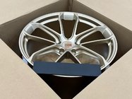 Porsche Cayenne 2018- Jantes forgées OEM R22 V10 (Lot de 4) photo 5