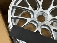 Porsche 911 (991) 2011–2019 Jantes forgées OEM R20 V6 (lot de 4) photo 8