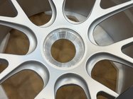 Porsche 911 (991) 2011–2019 Jantes forgées OEM R20 V6 (lot de 4) photo 9