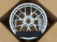 Porsche 911 (991) 2011–2019 Jantes forgées OEM R20 V6 (lot de 4) photo 2