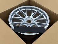 Porsche 911 (991) 2011–2019 Jantes forgées OEM R20 V6 (lot de 4) photo 5