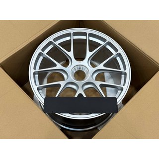 Jantes forgées OEM R20 V6 (lot de 4) Porsche 911 (991) 2011–2019 photo 3