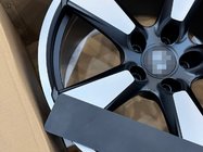 Porsche 911 (991) 2011–2019 Jantes forgées OEM R20 V7 (lot de 4) photo 9