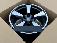 Porsche 911 (991) 2011–2019 Jantes forgées OEM R20 V7 (lot de 4) photo 6