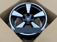 Porsche 911 (991) 2011–2019 Jantes forgées OEM R20 V7 (lot de 4) photo 5