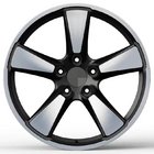 Porsche 911 (991) 2011–2019 Jantes forgées OEM R20 V7 (lot de 4) photo 1