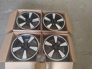 Porsche 911 (991) 2011–2019 Jantes forgées OEM R20 V7 (lot de 4) photo 8