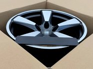 Porsche 911 (991) 2011–2019 Jantes forgées OEM R20 V7 (lot de 4) photo 7