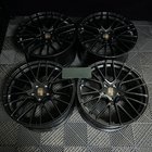 Porsche Cayenne 2018- Jantes forgées OEM R21 V4 (lot de 4) photo 3