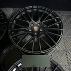 Porsche Cayenne 2018- Jantes forgées OEM R21 V4 (lot de 4) photo 1