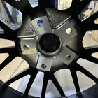 Porsche Cayenne 2018- Jantes forgées OEM R21 V4 (lot de 4) photo 6