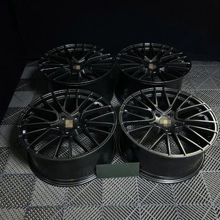 Jantes forgées OEM R21 V4 (lot de 4) photo 4