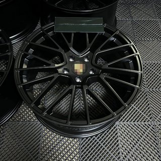 Jantes forgées OEM R21 V4 (lot de 4) photo 2