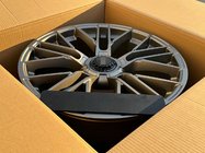 Porsche 911 (992) 2018– Jantes forgées OEM R20 R21 V45 (Lot de 4) photo 5