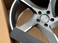 Porsche Taycan 2019- Jantes forgées OEM R21 V4 (lot de 4) photo 11