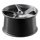 Porsche Taycan 2019- Jantes forgées OEM R21 V4 (lot de 4) photo 4