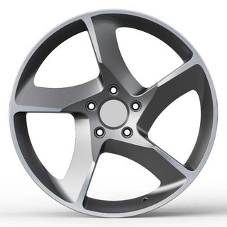Jantes forgées OEM R21 V4 (lot de 4) photo 2