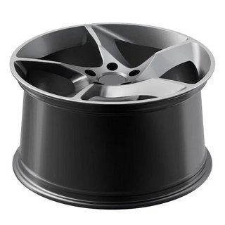 Jantes forgées OEM R21 V4 (lot de 4) photo 4