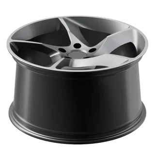 Jantes forgées OEM R21 V4 (lot de 4) photo 4