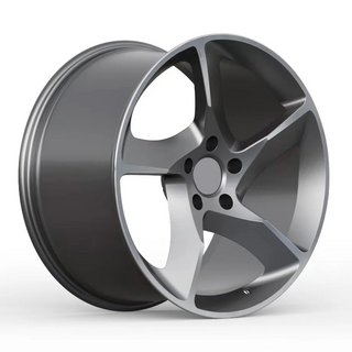 Jantes forgées OEM R21 V4 (lot de 4) photo 3
