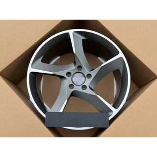 Jantes forgées OEM R21 V4 (lot de 4) photo 1