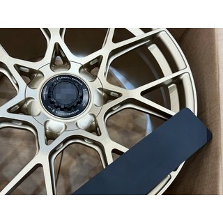Jantes forgées OEM R20 V8 (lot de 4) photo 4