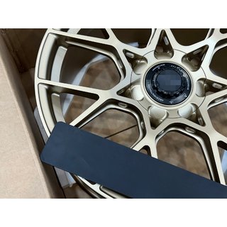 Jantes forgées OEM R20 V8 (lot de 4) photo 3