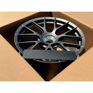 Jantes forgées OEM R20 V10 (Lot de 4) photo 4