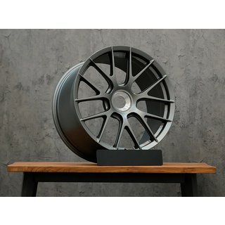 Jantes forgées OEM R20 V10 (Lot de 4) photo 1