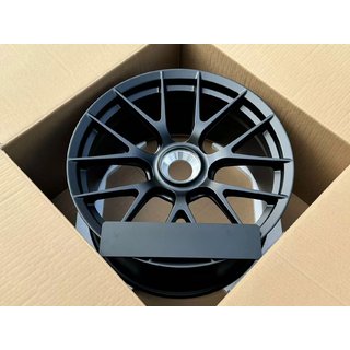 Jantes forgées OEM R20 V11 (Lot de 4) photo 2