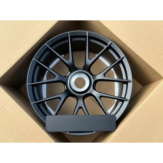 Jantes forgées OEM R20 V11 (Lot de 4) photo 1
