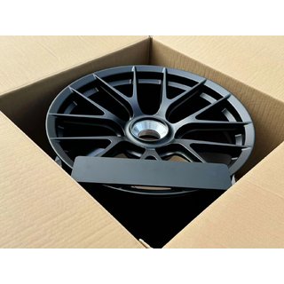Jantes forgées OEM R20 V11 (Lot de 4) photo 4