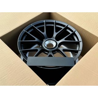 Jantes forgées OEM R20 V11 (Lot de 4) photo 3