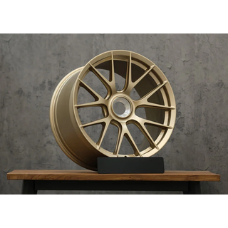 Jantes forgées OEM R20 V12 (Lot de 4) photo 1