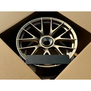Jantes forgées OEM R20 V12 (Lot de 4) photo 4