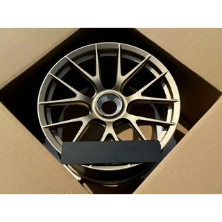 Jantes forgées OEM R20 V12 (Lot de 4) photo 3
