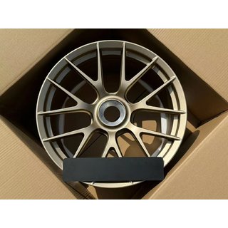 Jantes forgées OEM R20 V12 (Lot de 4) photo 2