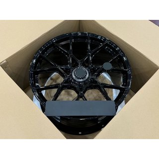 Jantes forgées OEM R20 V13 (Lot de 4) photo 3