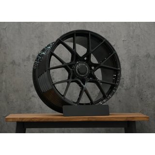 Jantes forgées OEM R20 V13 (Lot de 4) photo 1