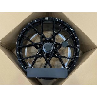 Jantes forgées OEM R20 V13 (Lot de 4) photo 2