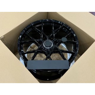Jantes forgées OEM R20 V14 (Lot de 4) photo 3