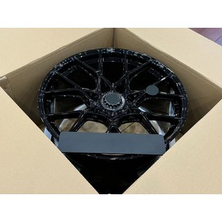 Jantes forgées OEM R20 V14 (Lot de 4) photo 4