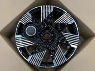 Rolls-Royce Cullinan 2018- Jantes forgées OEM R24 V1 (Lot de 4) photo 2