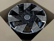 Rolls-Royce Cullinan 2018- Jantes forgées OEM R24 V1 (Lot de 4) photo 5
