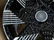 Rolls-Royce Cullinan 2018- Jantes forgées OEM R24 V1 (Lot de 4) photo 9