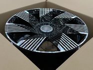 Rolls-Royce Cullinan 2018- Jantes forgées OEM R24 V1 (Lot de 4) photo 4