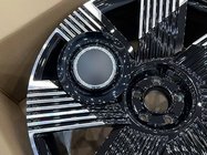 Rolls-Royce Cullinan 2018- Jantes forgées OEM R24 V1 (Lot de 4) photo 11