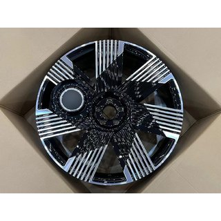 Jantes forgées OEM R24 V1 (Lot de 4) photo 2