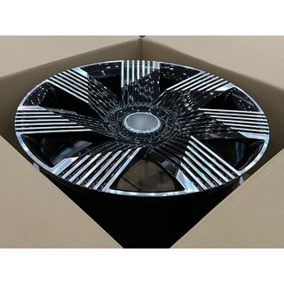 Jantes forgées OEM R24 V1 (Lot de 4) photo 4